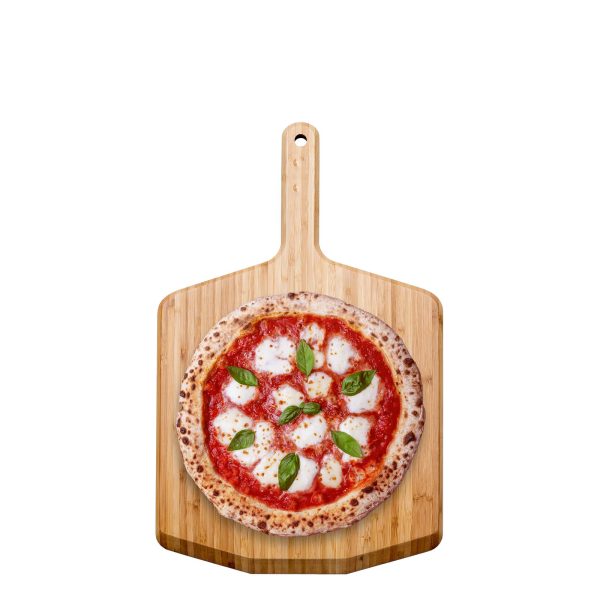 Wooden Cutting Board Pizza Serving Board China Custom Factory