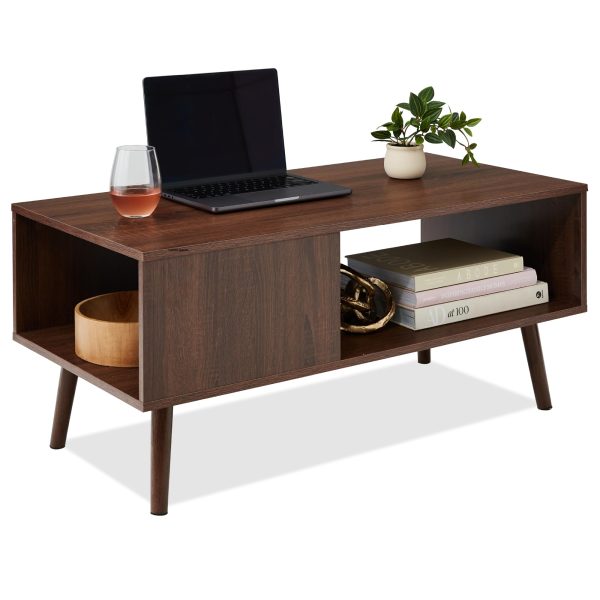 Wooden Tables Bamboo Desk Home Office Desks China Furniture  Factory - Image 3